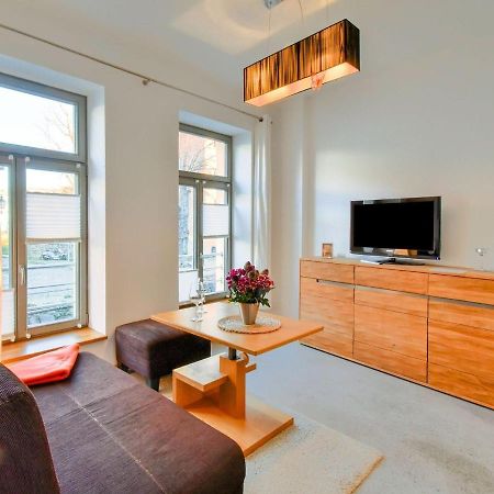 Modern Apartment In Wismar With Private Terrace Exterior photo